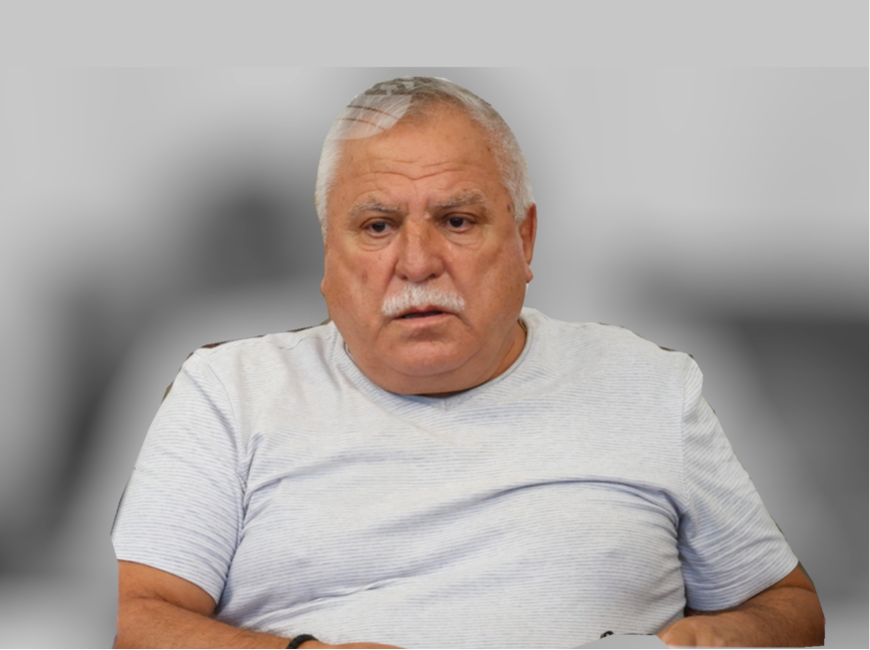 Полковник Стефан Калчев с присъда и съдебни дела за домашно насилие