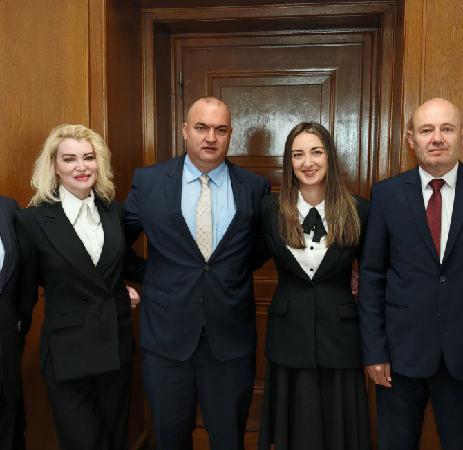 "Velichie" to initiate new no-confidence vote next week