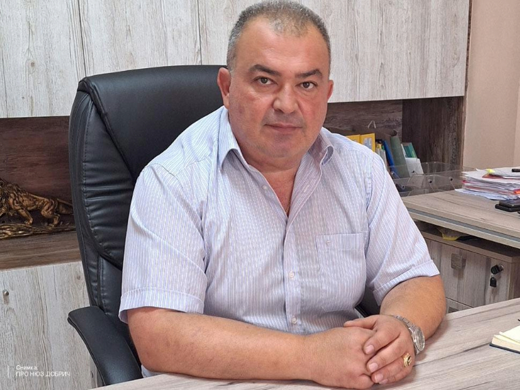 Директорът на ВиК Добрич свален след разследване на "Красив Добрич"