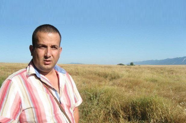 Как властта следи и репресира земеделеца Илчовски