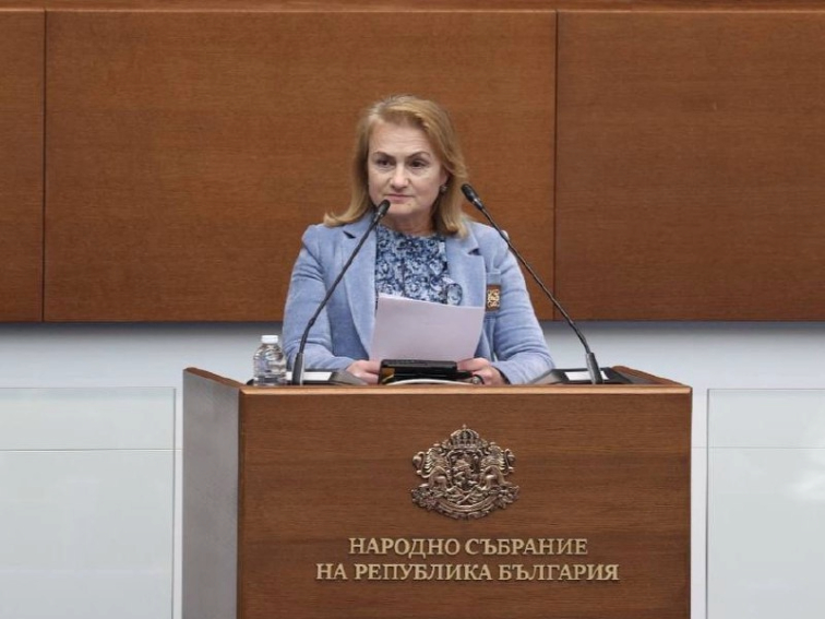 "Greatness" (Velichie) is adamant about restarting the Belene NPP project. 