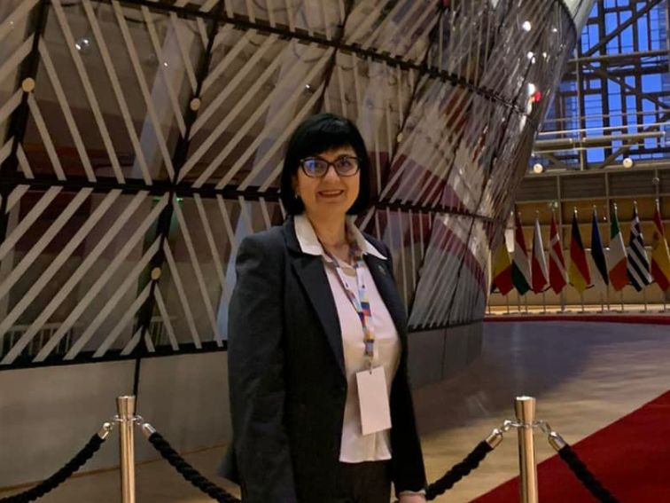 Проф.Юлиана Матеева: „Докладът за Исторически парк е призрак, използван за политическа игра