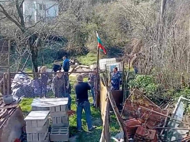 Сигнал от Вършец за опит от служители на МВР да извършат обиск без съдебно разрешение