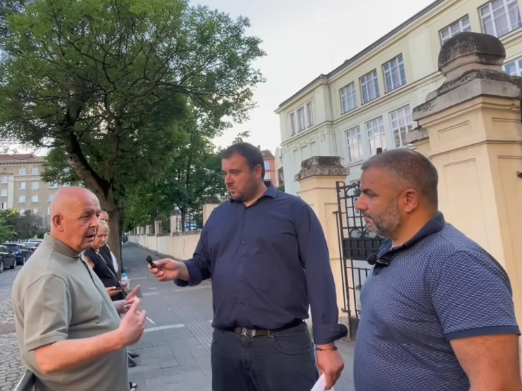 Ще бъде ли разрушено бомбоубежище в сърцето на София?