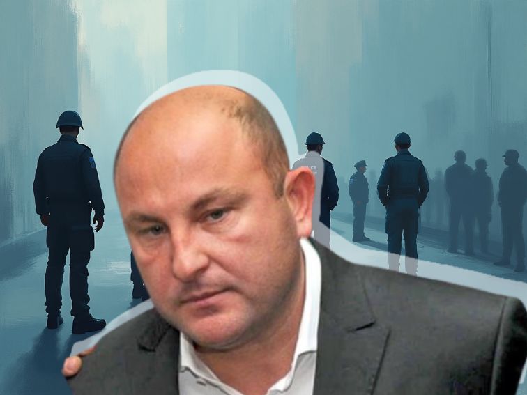 Дънката завладява Варна: нови 80 декара в ръцете му на Галата