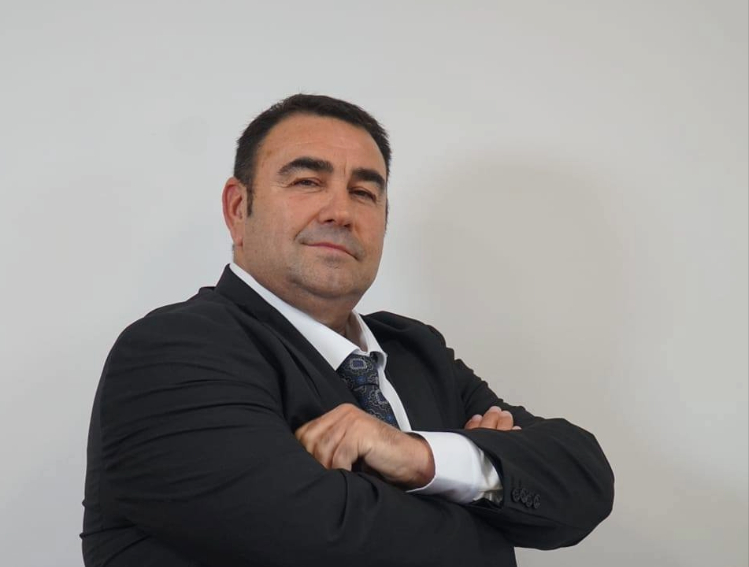 Павел Стоименов повежда листата на „Величие“ в Благоевград