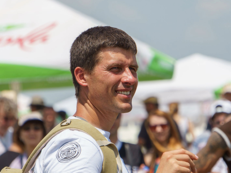 Ивелин Михайлов обявява Ден на отворените врати в Исторически парк