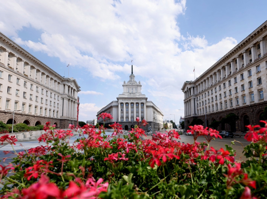 Парламентът одобри на първо четене промени в Закона за ценните книжа!