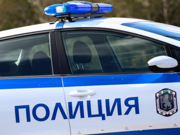 Арести в деня за размисъл