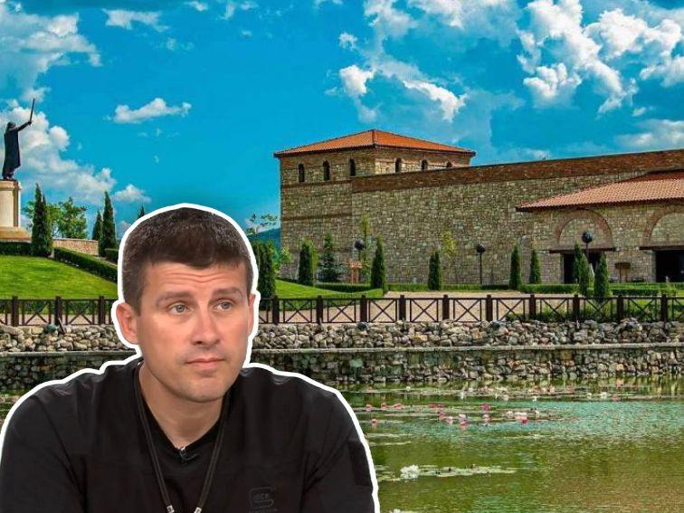 Шок!! Истината за Исторически парк излезе наяве!