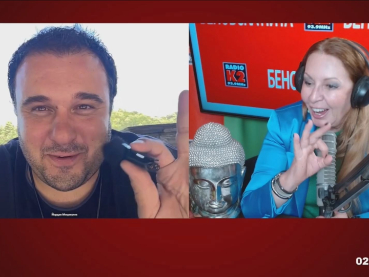Peevski chooses an illegal Anti-Corruption Commission, the State slaughters the people’s livestock!