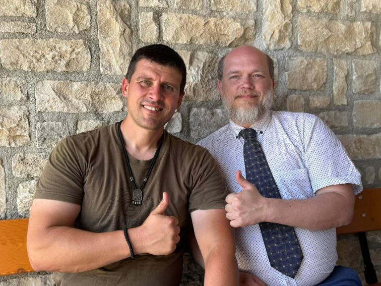 Александър Ерлих: Видях две Българии – страна, която е занемарена, и страна, която може да е лидер
