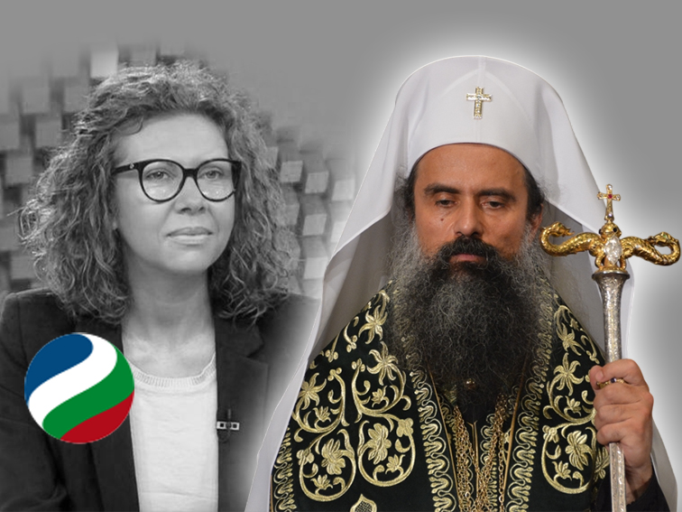 Политически игри срещу православието