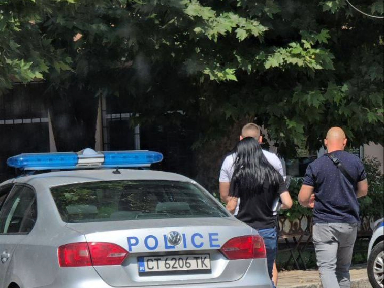Опит за потулване в Стара Загора: Син на зам.-кмет хванат с кокаин, но кой го прикрива? 