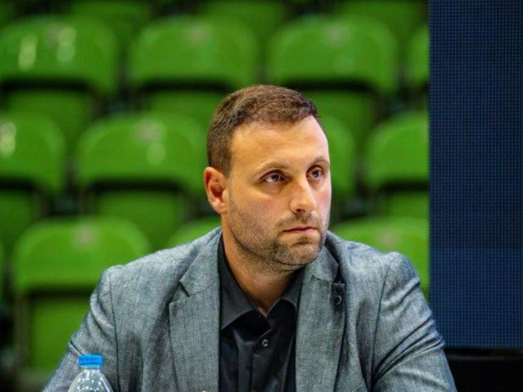 Димитър Баберков води листата на „Величие“ в Пловдивска област