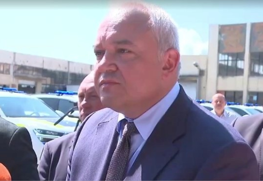 Документите на МВР разкриват мащабна акция зад кулисите на „Магнитски“