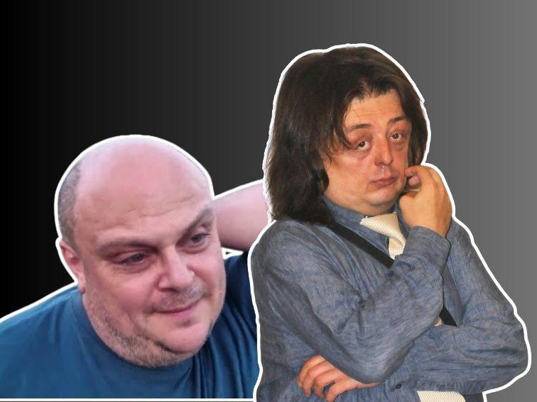Отговор на Бонка Вачев за записите, направени от Григор Здравков