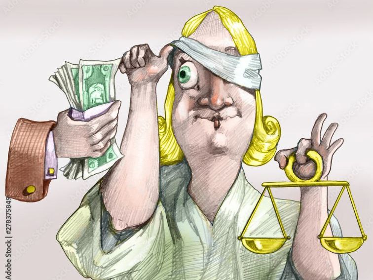 STATEHOOD RULED BY THE MAFIA