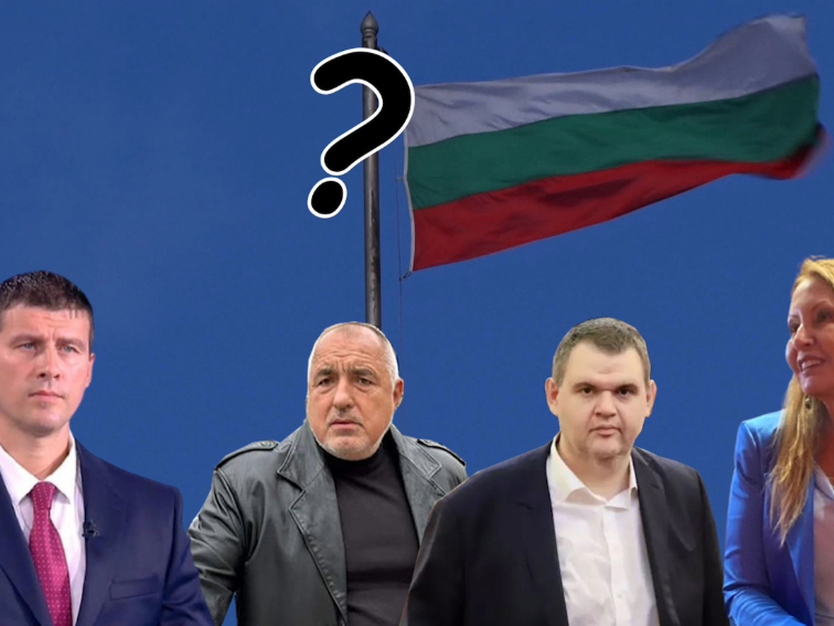 Ивелин Михайлов заведе в Брюксел хиляди!