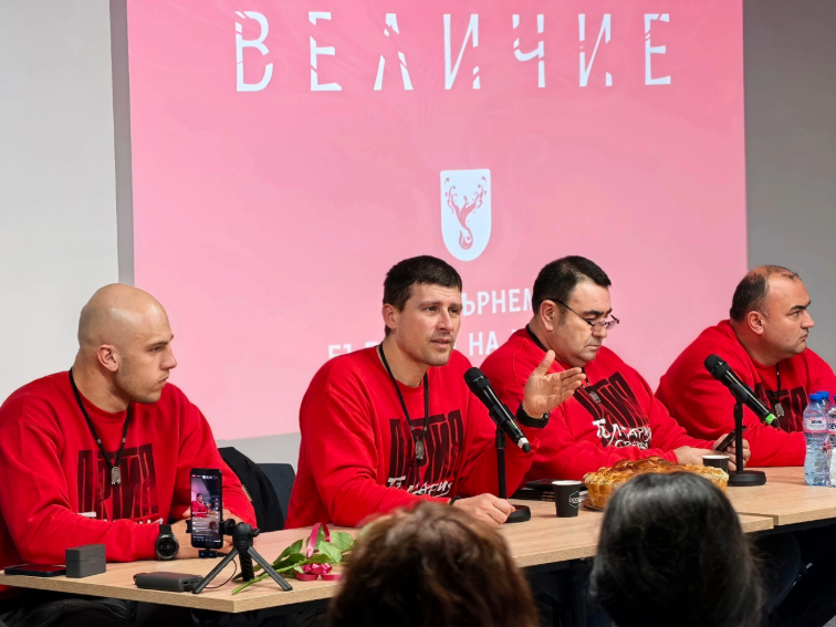 Филмът на „Величие“ показа свършената работа на терен през 2025 г.