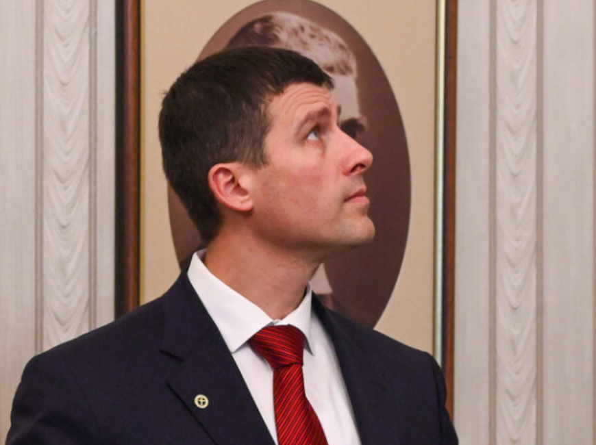 Кой ще е кандидатът на „Величие“ за президентските избори?