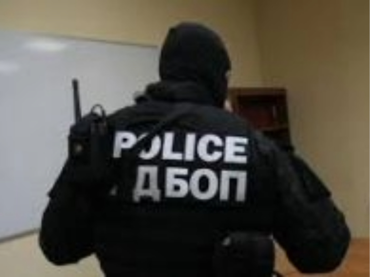 ГДБОП задържа Даниел Марак – „дясната ръка“ на Иван Портних, свързван с имотни измами