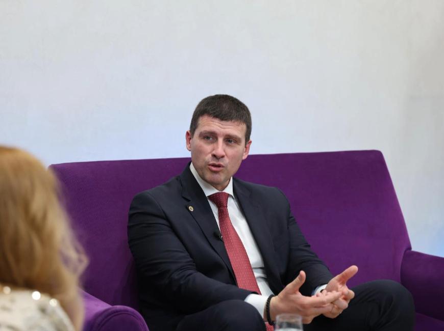 Ивелин Михайлов се подложи на детектор на лъжата