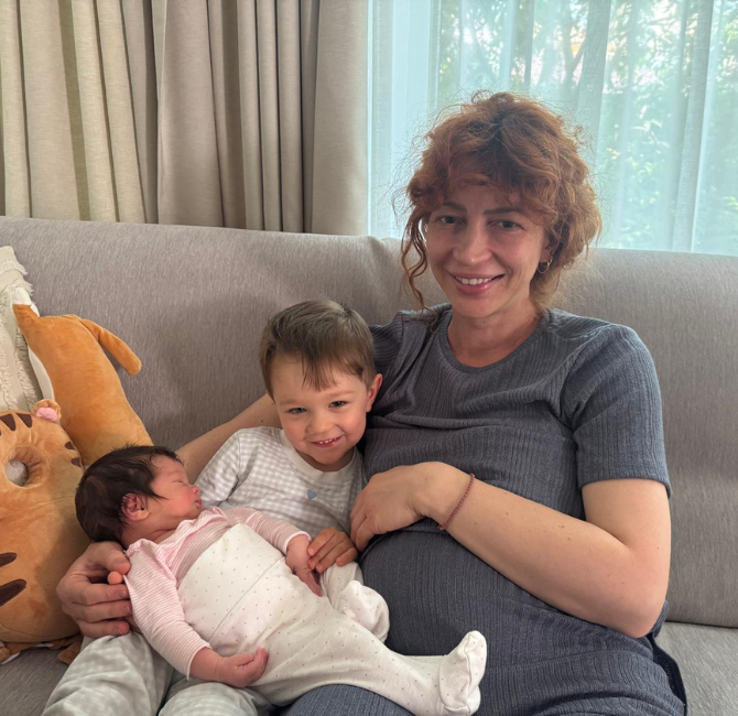  The wife of the detained Varna mayor addresses her fellow citizens
