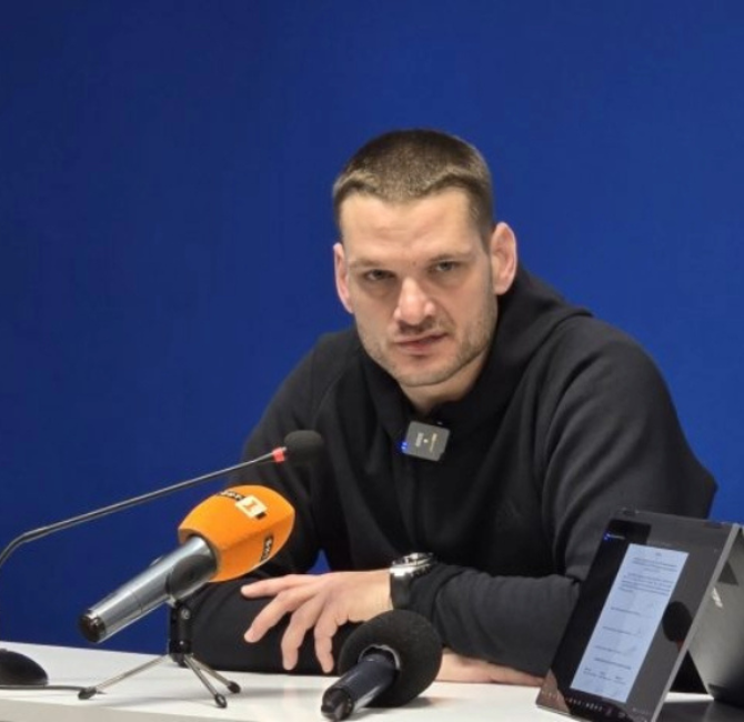 The criminal record of the most protected person in Bulgaria – Simon Milkov