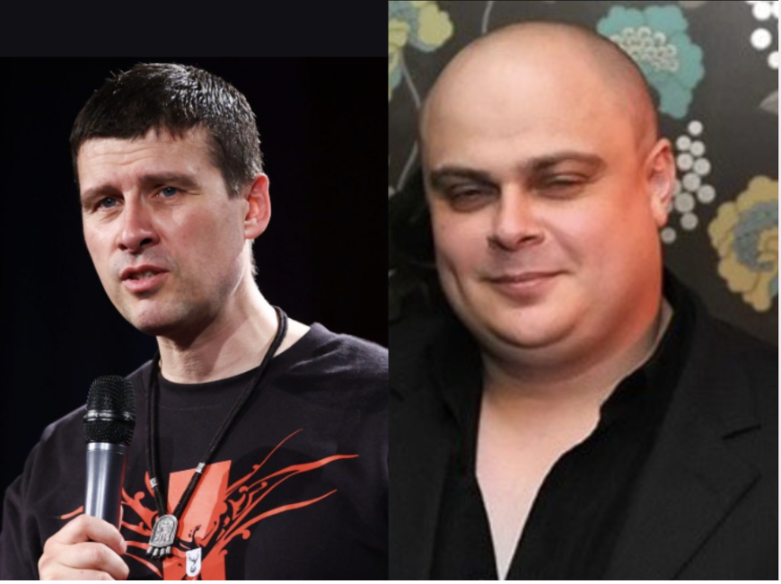 ИВЕЛИН МИХАЙЛОВ ОСЪДИ ЕМИЛ РУСАНОВ НА ПЪРВА ИНСТАНЦИЯ!