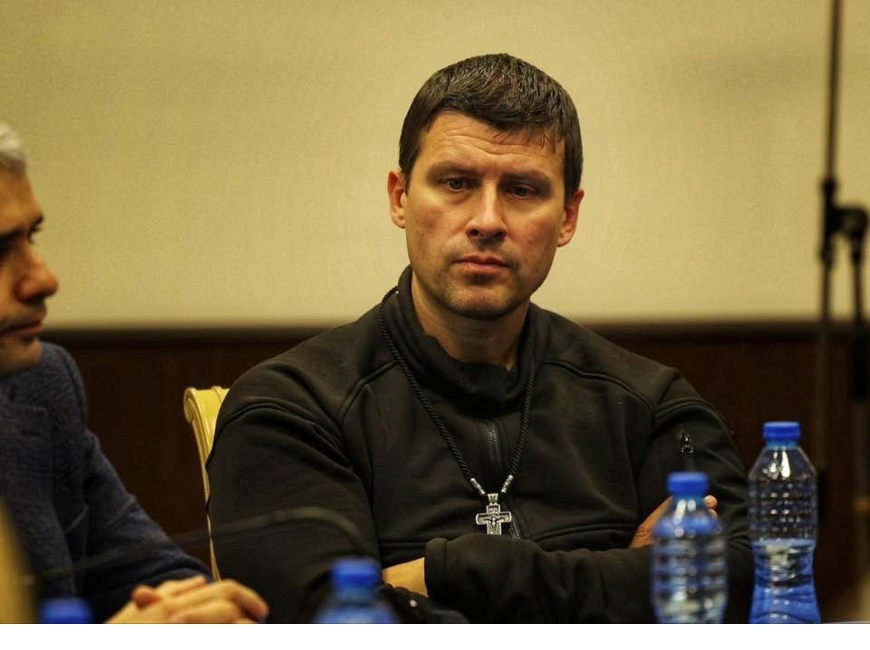 Ивелин Михайлов за пореден път премина полиграф и предизвика всички политици