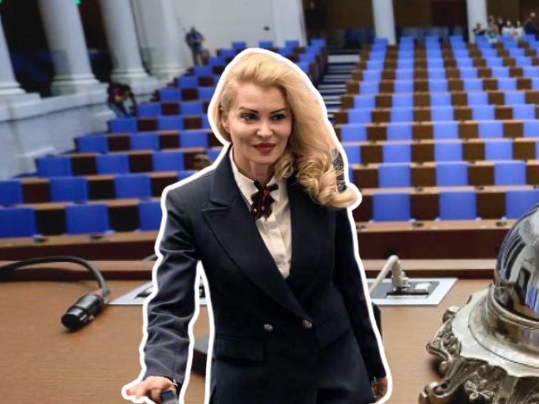 Стела Бобчева: Зад кандидатурата на Филипова прозират корумпирани интереси