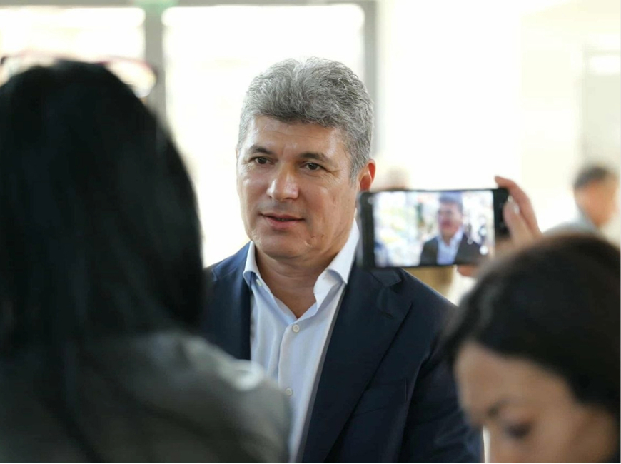 ГДБОП закопча цялото ръководство на ВиК - Бургас при зрелищна акция!