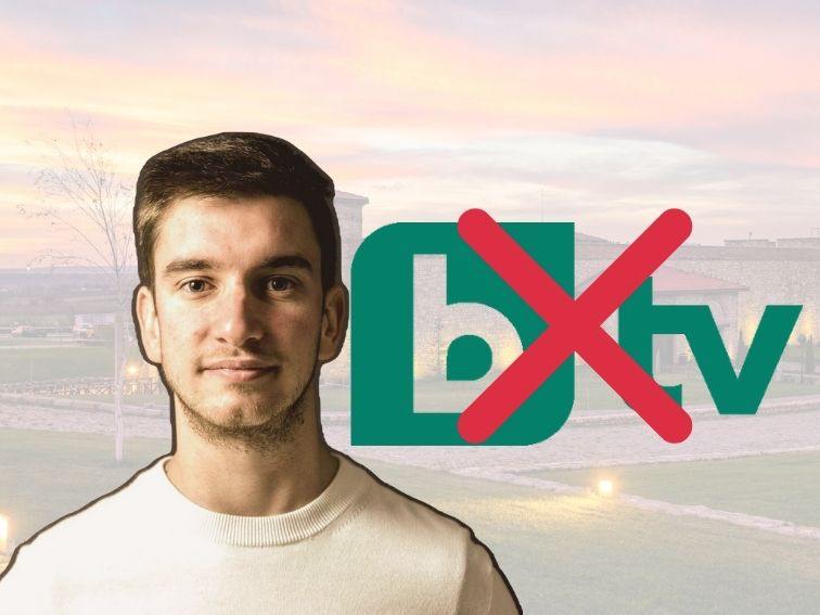 Би Ти Ви отказа право на отговор на Исторически парк и партия „Величие“
