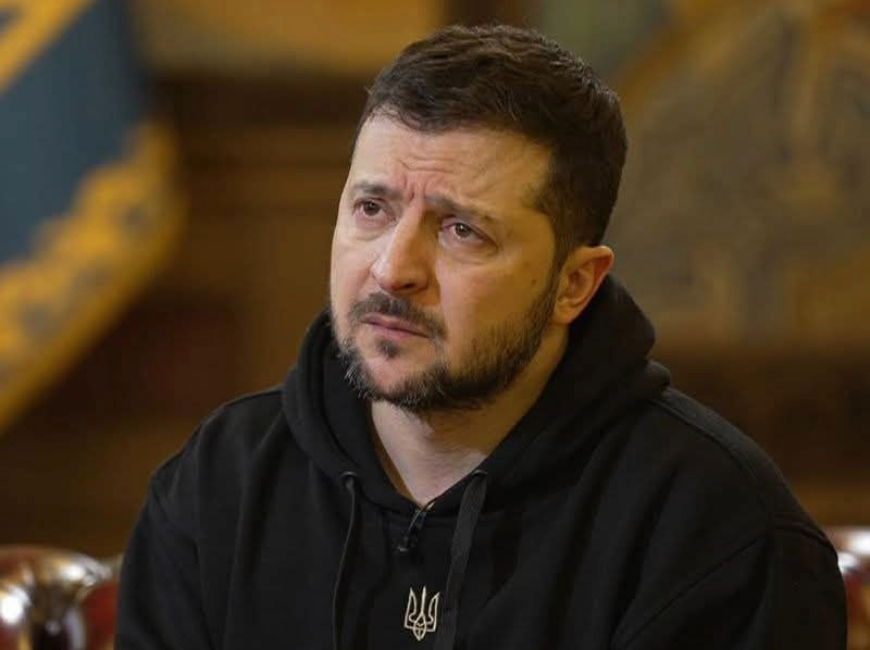 След Полша и в Чехия искат да отнемат най-високия държавен орден на Зеленски