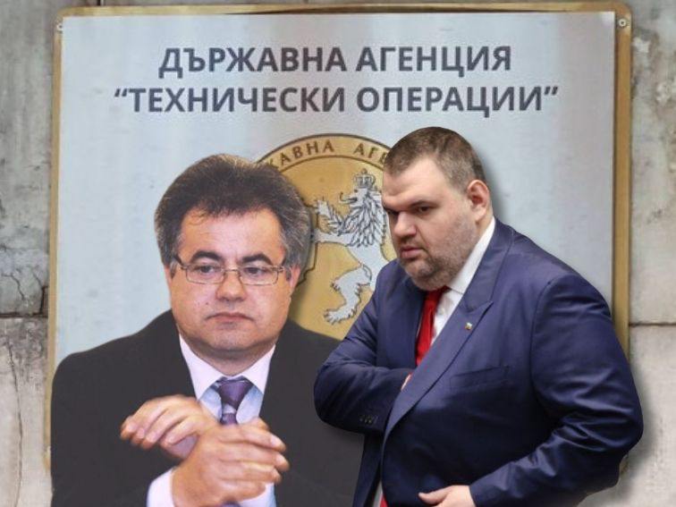 BNEWS разкри „Сивият кардинал“ на Пеевски: кой управлява тайните служби на България?