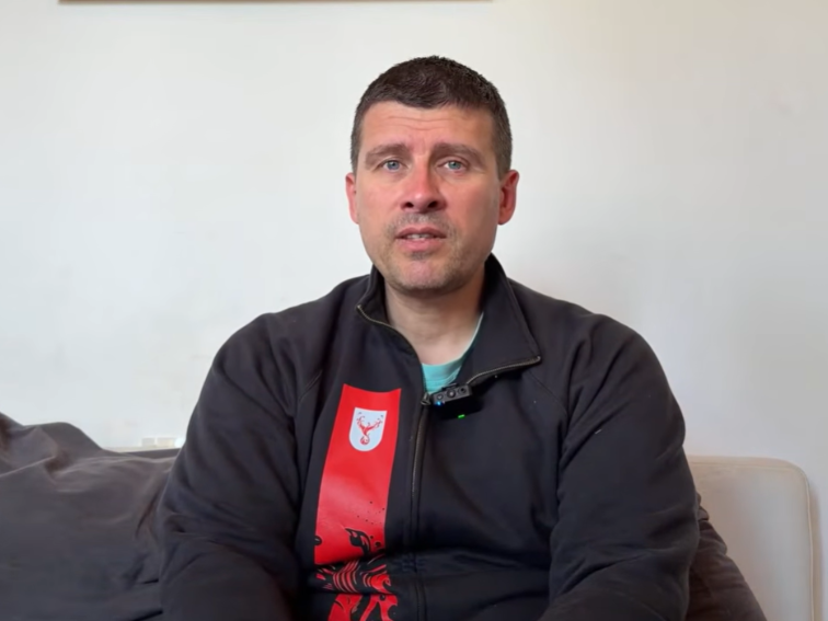 Ивелин Михайлов: Приемаме вота, прегрупираме се и продължаваме с общността си