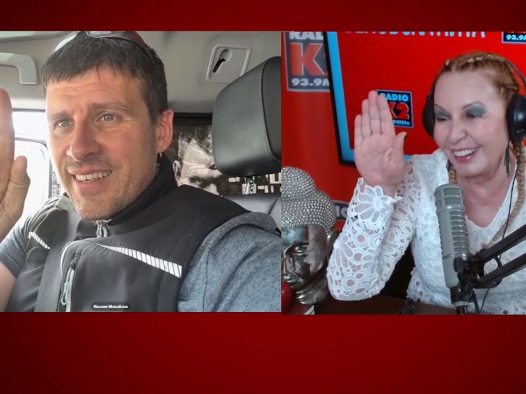 Ивелин Михайлов: Борисов и Пеевски ще опитат да ме примамят или прекършат!