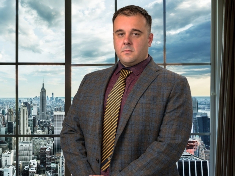 Йордан Мицикулев повежда листата на „Величие“ в Пазарджик