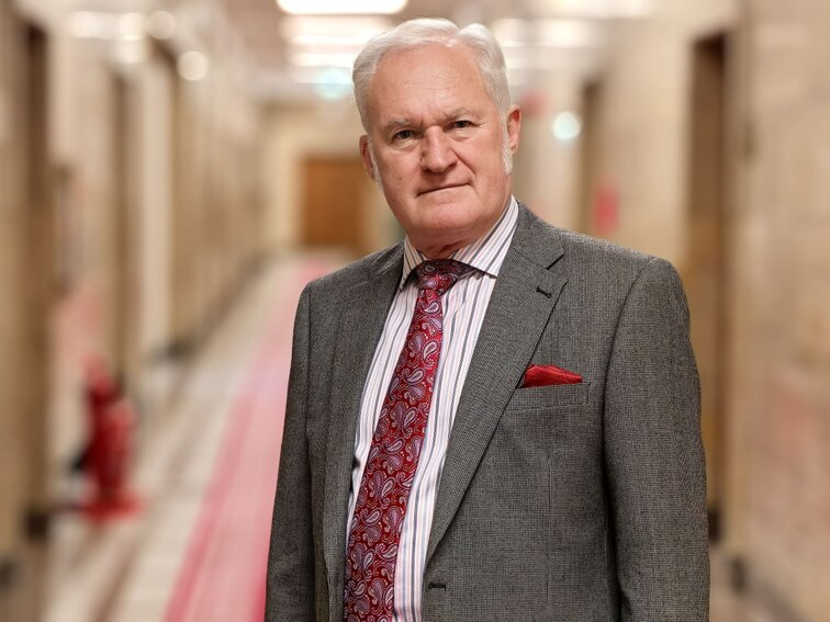 Кольо Парамов: „Величие“ ще бъде изненадата на изборите