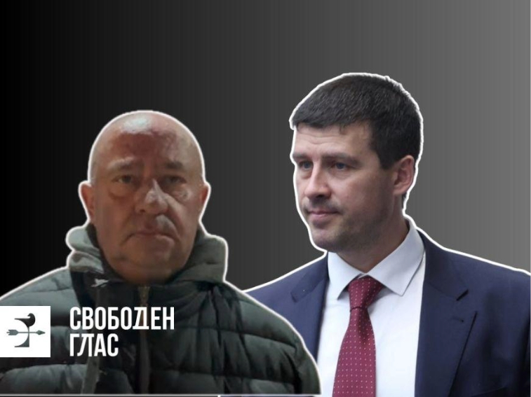 Ивелин Михайлов призова за автопоход в Гурково против купувачите на гласове