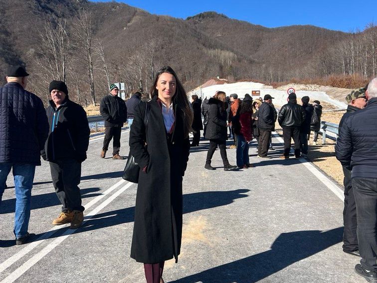 РОДОПСКИЯТ ПРОБИВ СЛЕД 33 ГОДИНИ: РУДОЗЕМ – КСАНТИ НАЙ-ПОСЛЕ Е ОТВОРЕН!