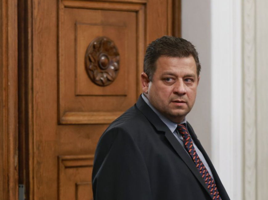 Близки до Николай Марков твърдят, че е в тежко здравословно състояние