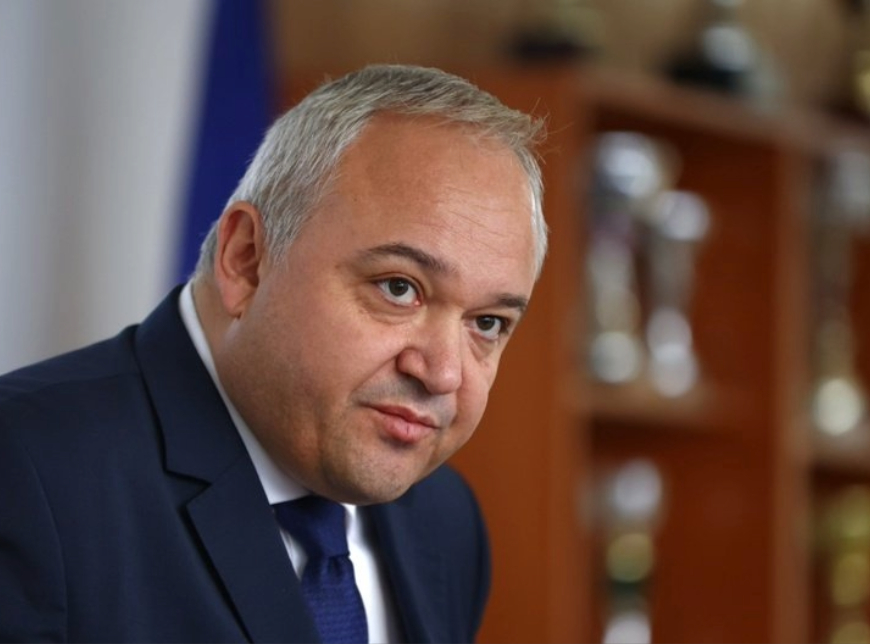 Демерджиев заплаши АПИ с прокуратурата, ако „не се събудят“