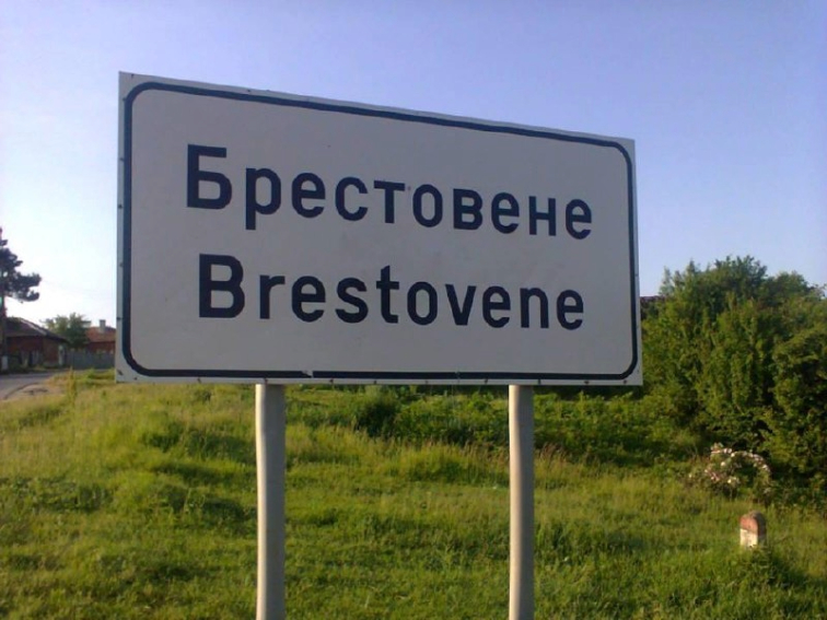 Eight years of poisoning the land and water in the village of Brestovene under DPS-NN