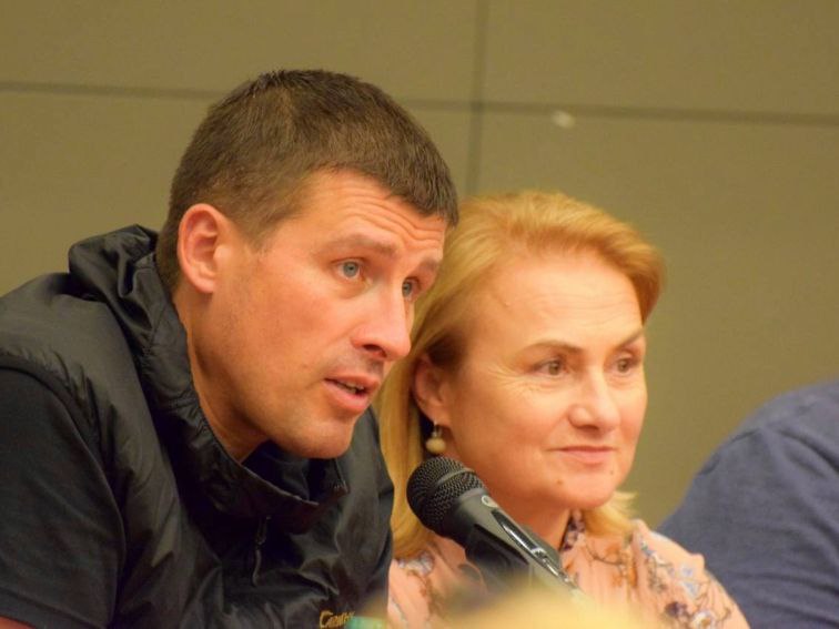 Вижте в кои градове Ивелин Михайлов ще проведе отворени срещи през септември