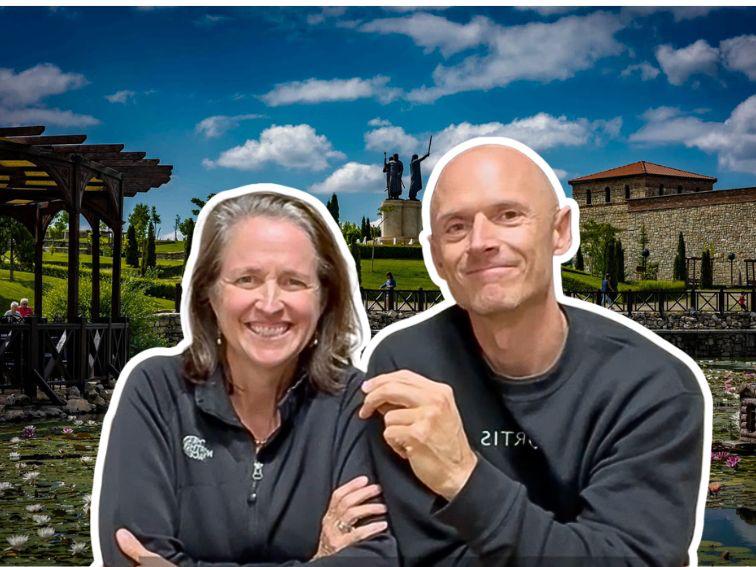 BATTLE FOR JUSTICE: American investors sue over the repression on Historical Park!