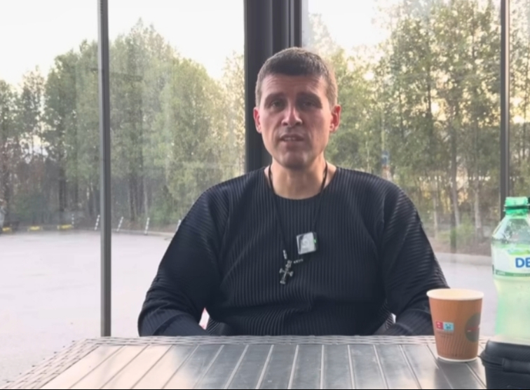 Ивелин Михайлов с отговори след изказването на лидера на МЕЧ