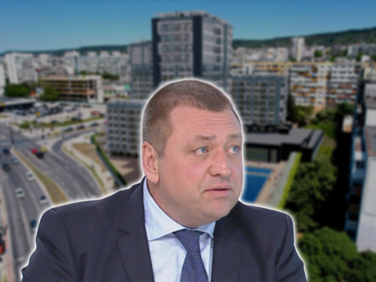 Property and construction fraud worth over €100 million in Varna