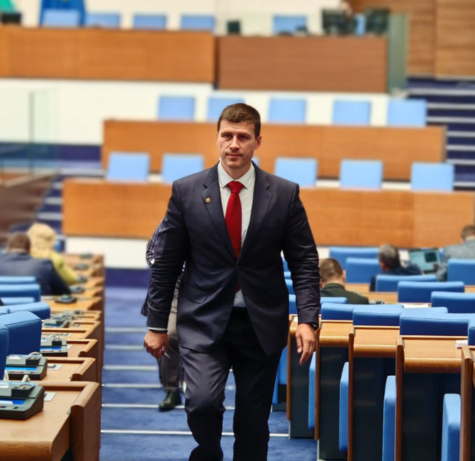 “Velichie” prepares new no-confidence vote over illegal construction